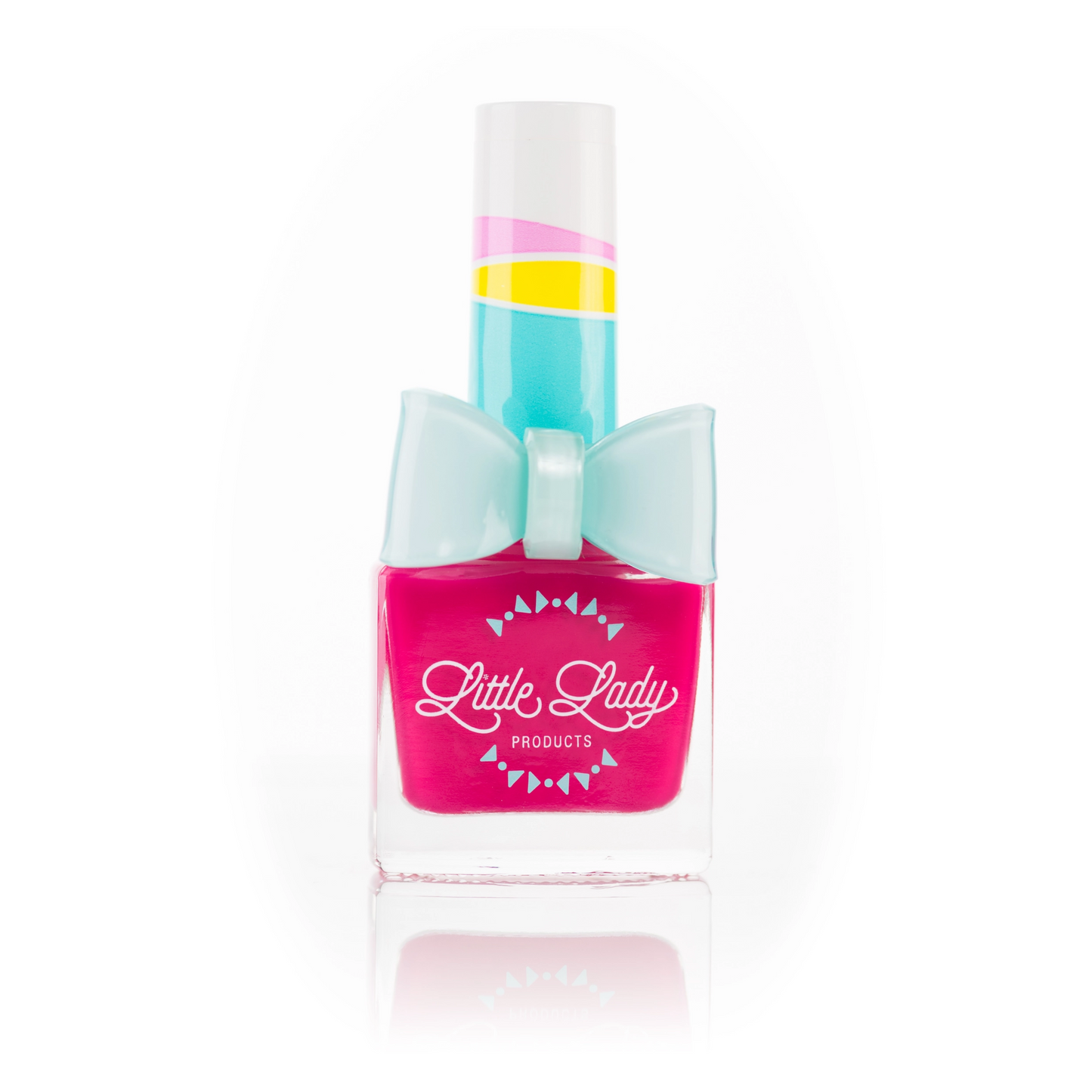 Fruit Fairy Nail Polish