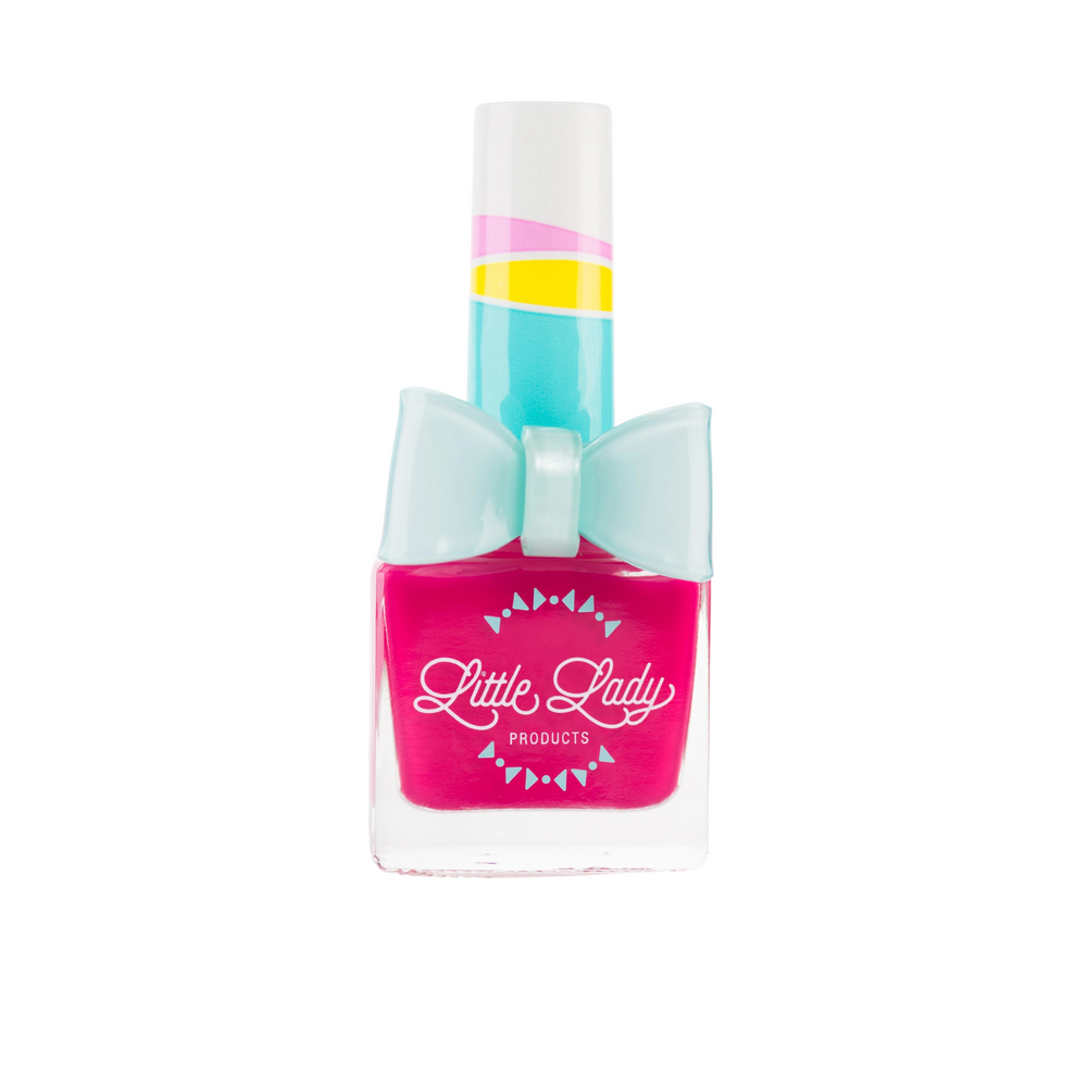 Fruit Fairy Nail Polish