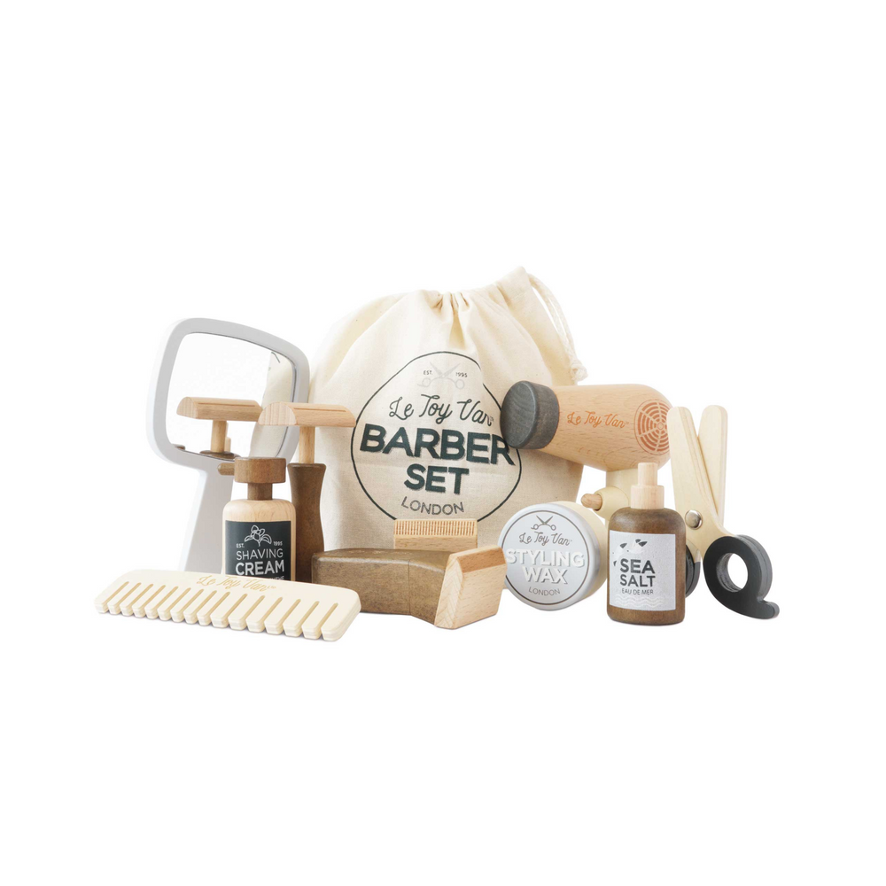 Hairdresser & Barber Kit