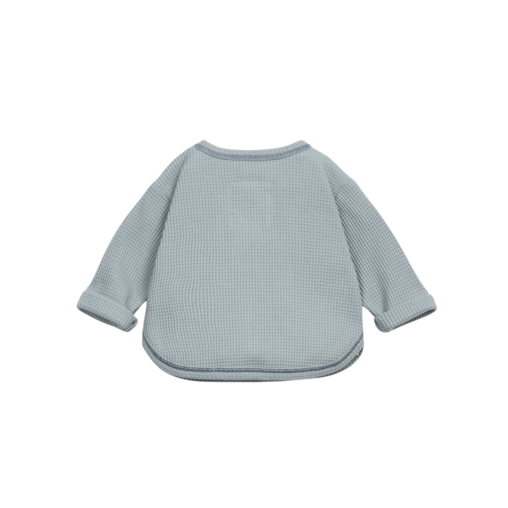 
                      
                        Interlock Sweater
                      
                    