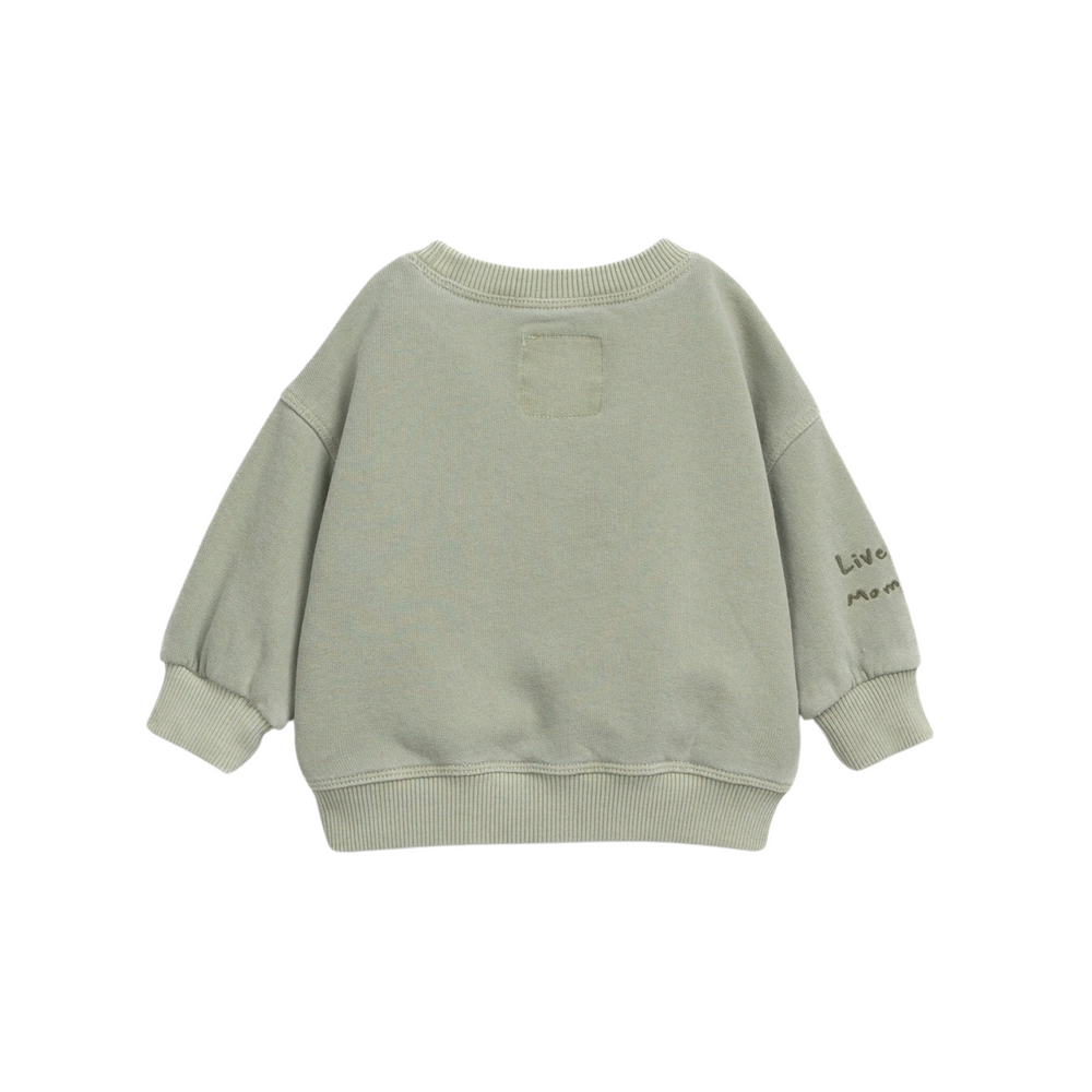 
                      
                        João Sweatshirt
                      
                    