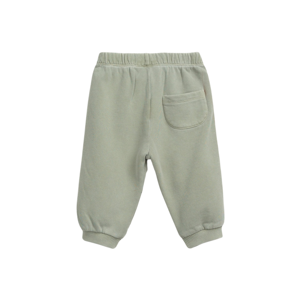 
                      
                        João Fleece Trousers
                      
                    