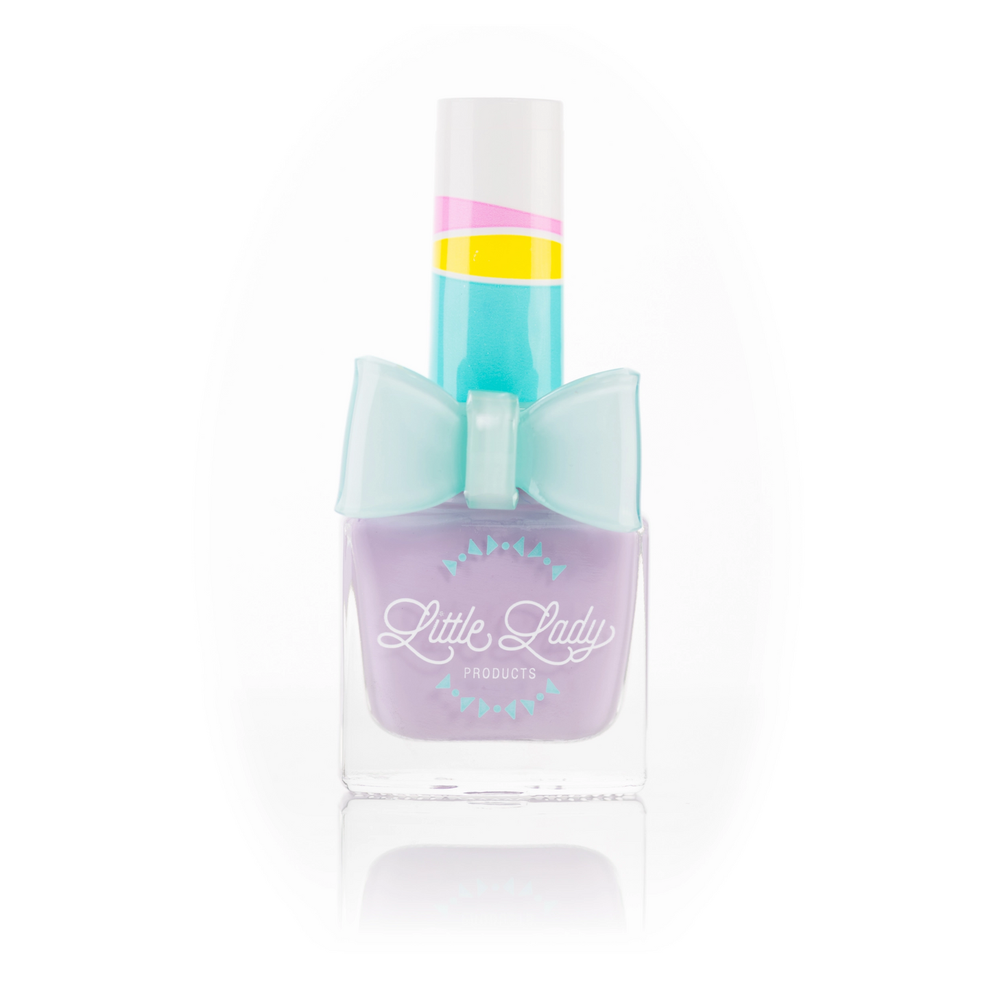 Lady Lilac Nail Polish