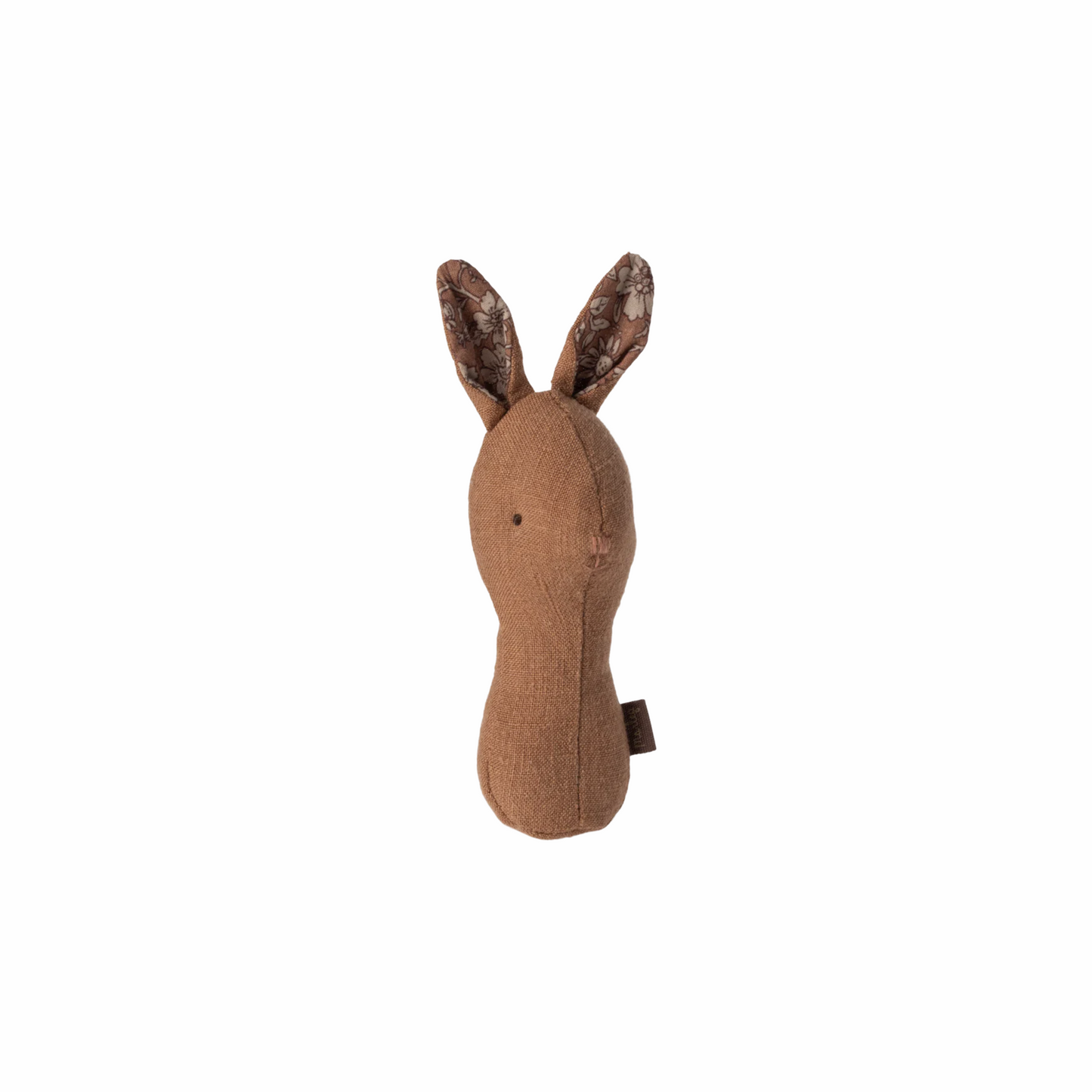 Lullaby Friends Bunny Rattle