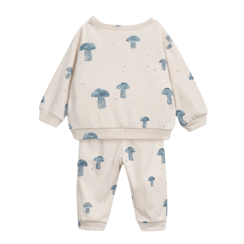 
                      
                        Mushroom Print Set
                      
                    