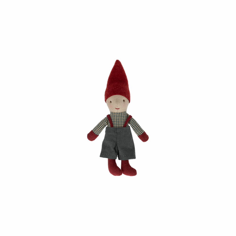 
                      
                        Pixy Elf in Matchbox
                      
                    