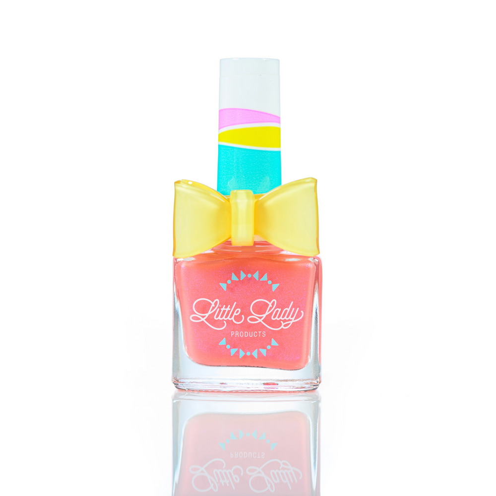 Pop Rox Nail Polish