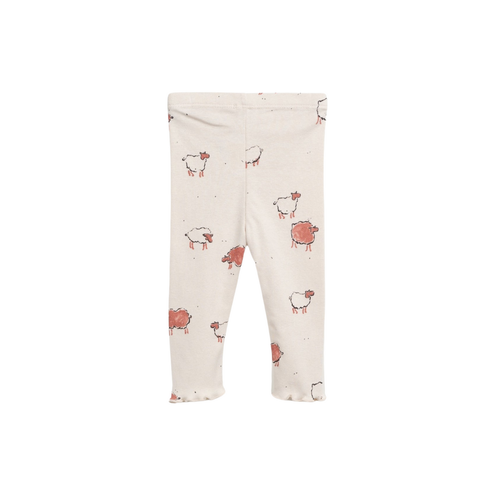 
                      
                        Sheep Printed Top + Pant Set
                      
                    