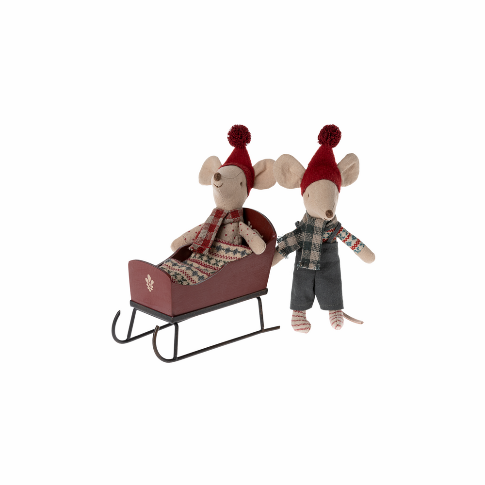 
                      
                        Red Sleigh (Mouse)
                      
                    