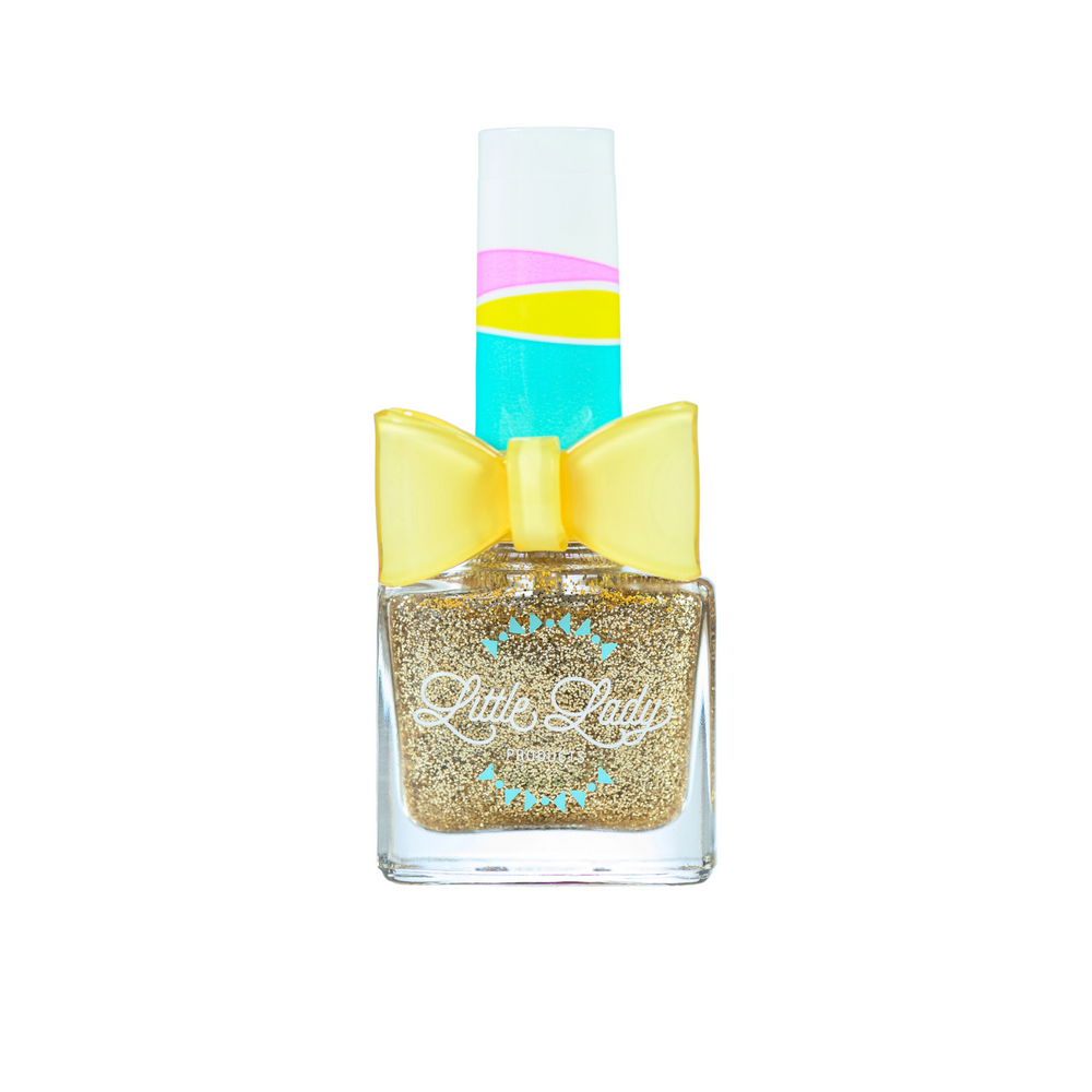 Rockstar Nail Polish