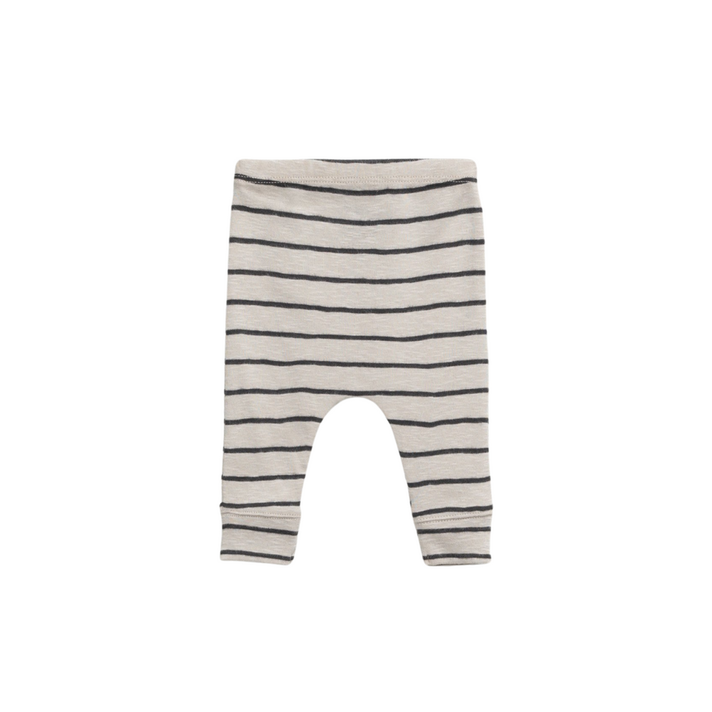 
                      
                        Shadow Striped Jersey Leggings
                      
                    