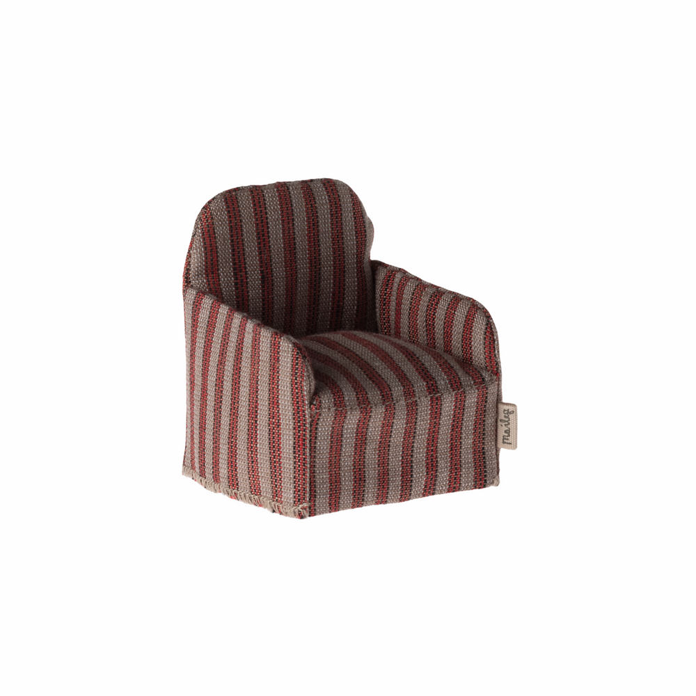 Stripe Chair (Mouse)