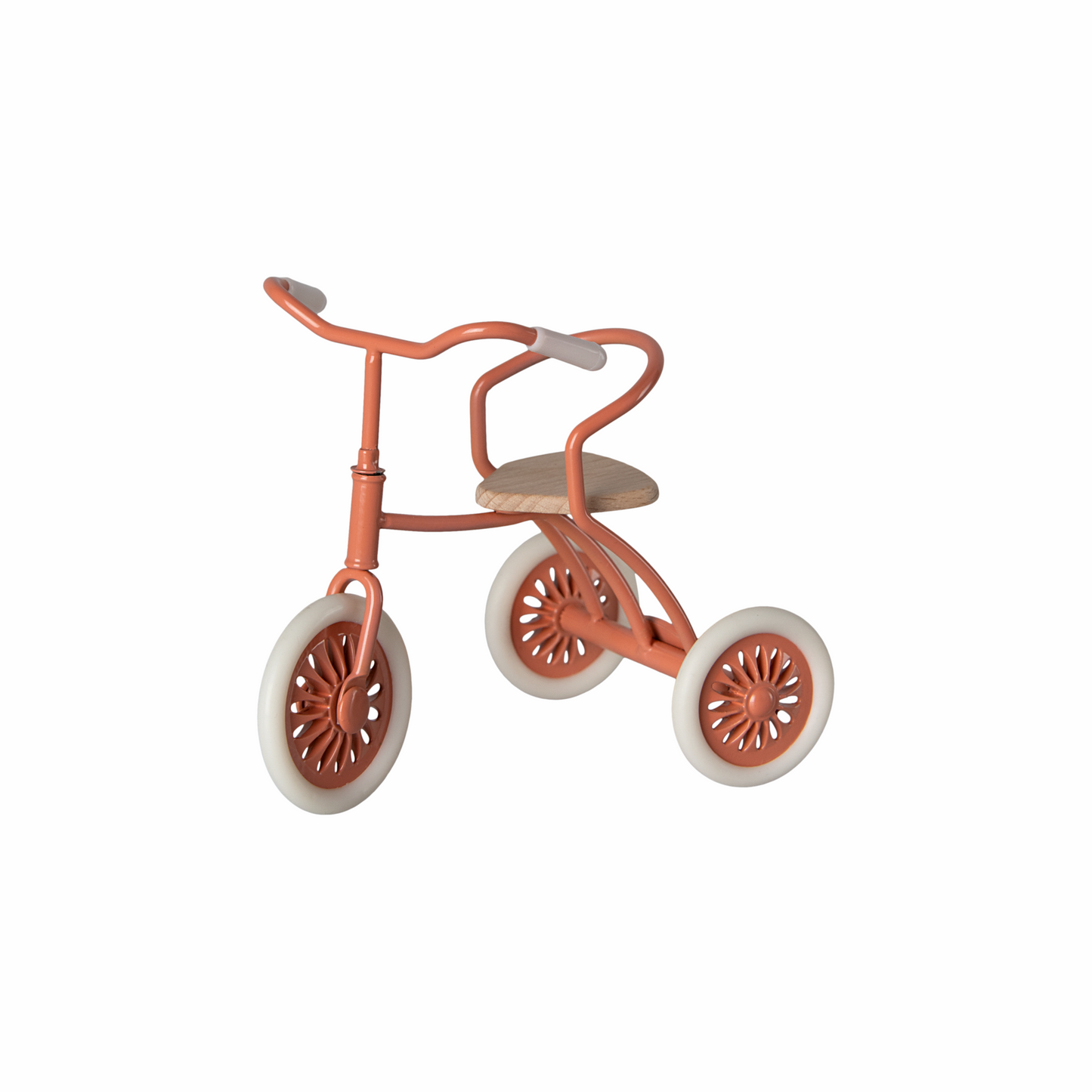 Abri à Tricycle + Hanger in Coral