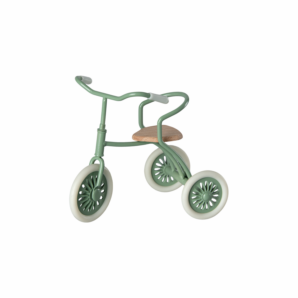 Abri à Tricycle + Hanger in Mint