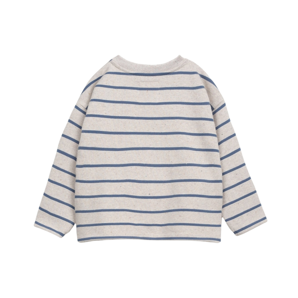 
                      
                        Whale Striped Long-Sleeve T-Shirt
                      
                    