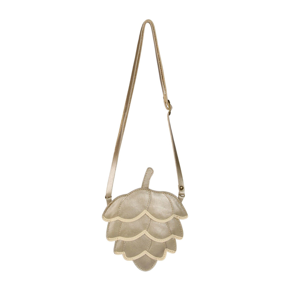 
                      
                        Pitta Purse - Pine Cone
                      
                    