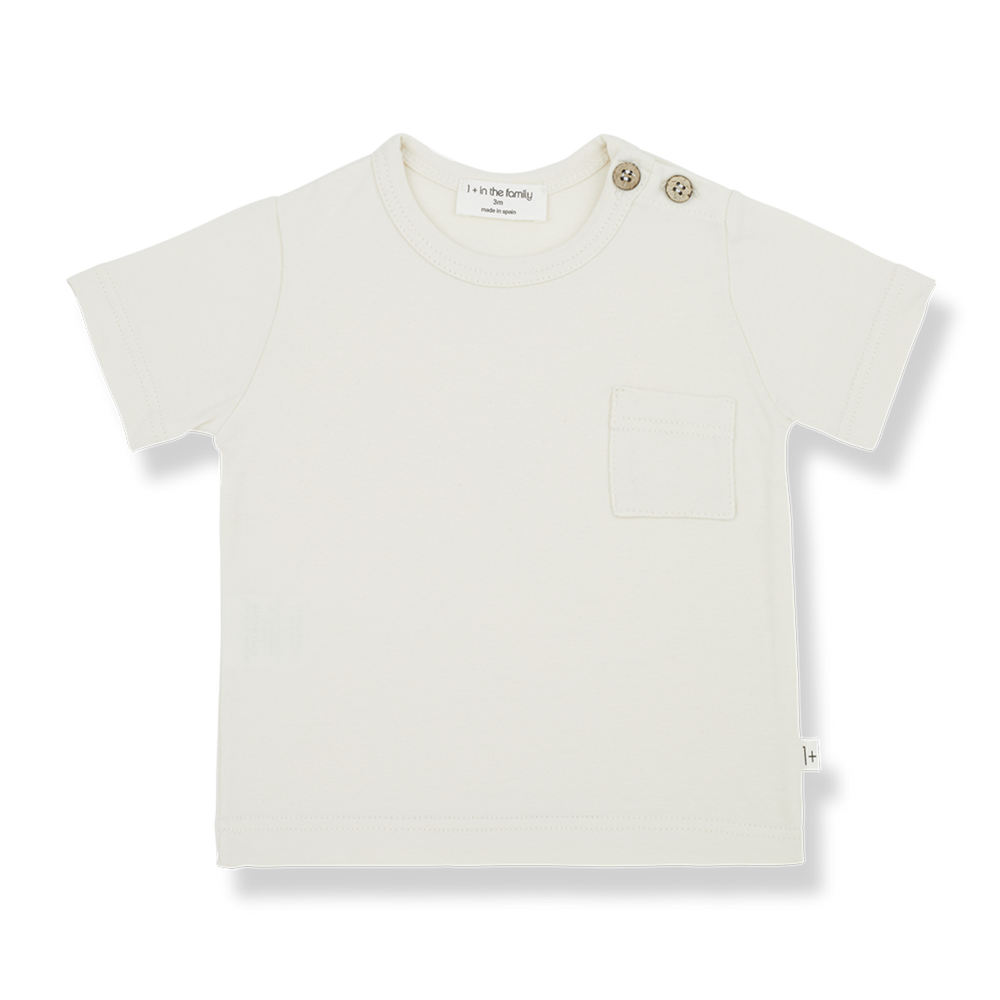 
                      
                        Leon Short-Sleeve T-Shirt
                      
                    