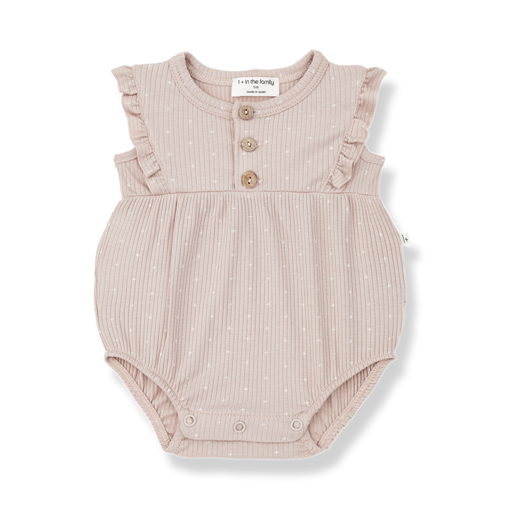 Cinnia Romper