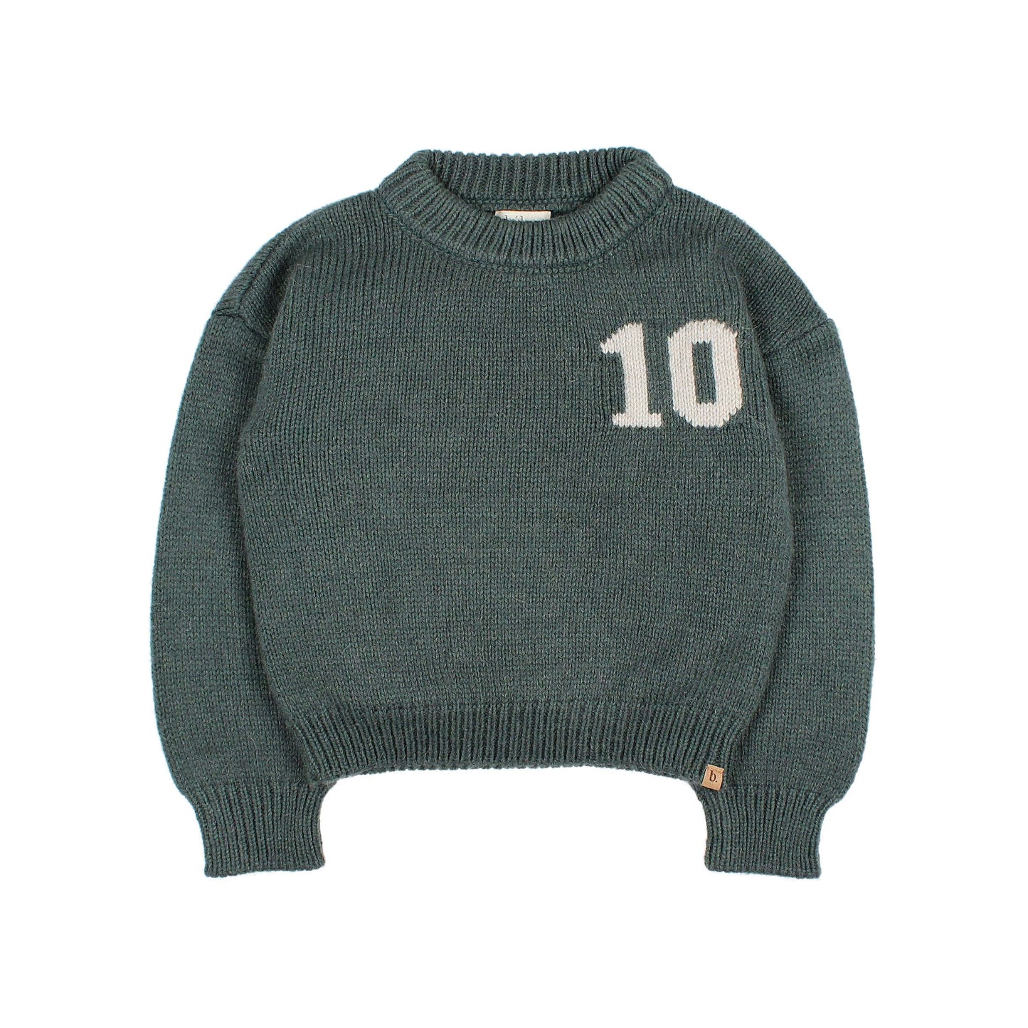 Ten Jumper