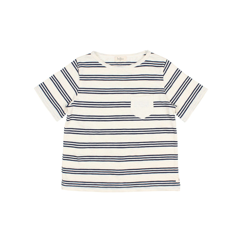 Stripes T-Shirt