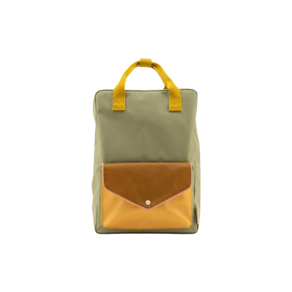 
                      
                        Meet Me in the Meadows Envelope Backpack
                      
                    