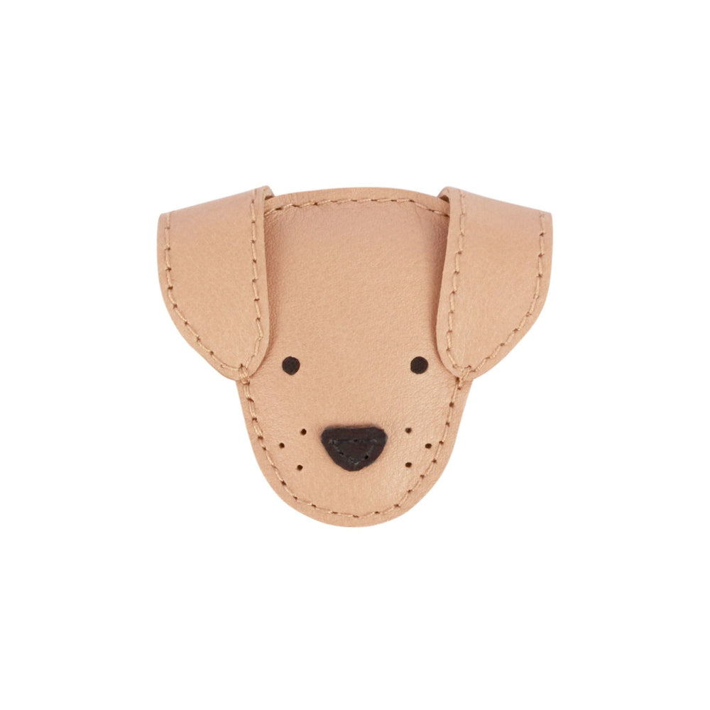 Josy Classic Hair Clip - Dog