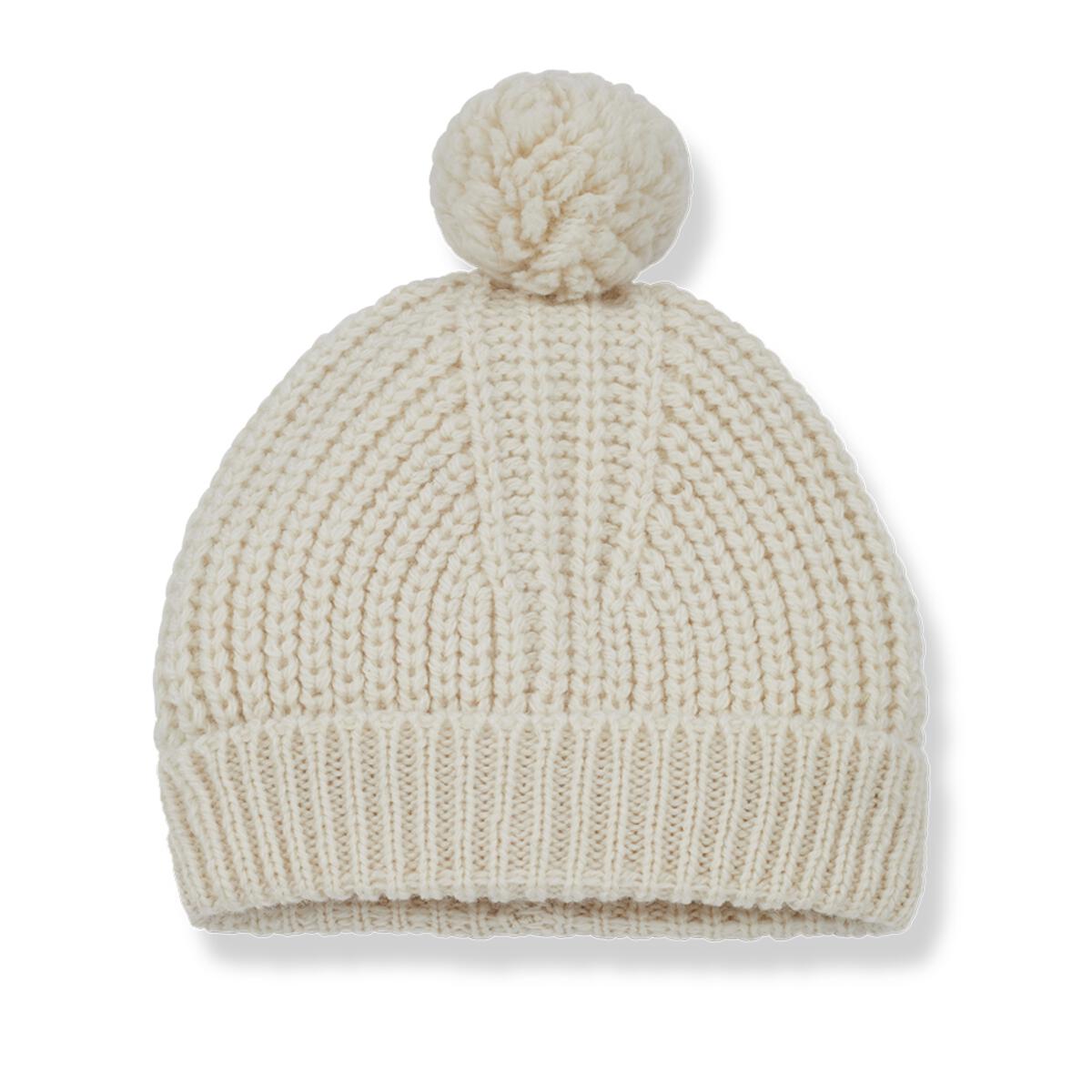 Erna Beanie