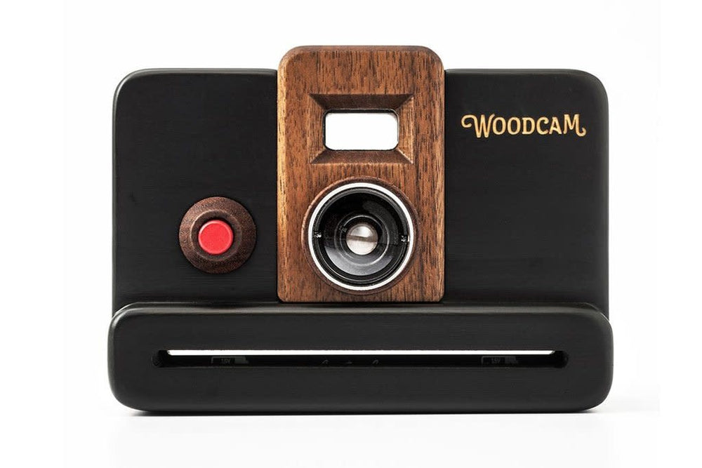 
                      
                        Wooden Digital Camera - Instant One
                      
                    