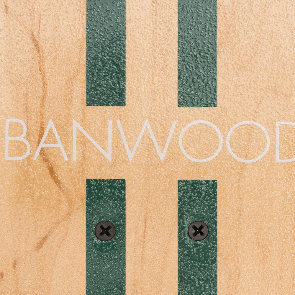 
                      
                        Skateboard Banwood
                      
                    