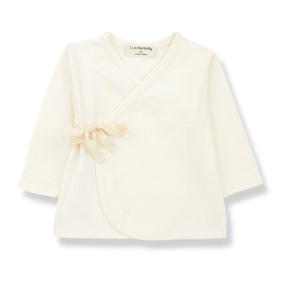 Babette Newborn Shirt