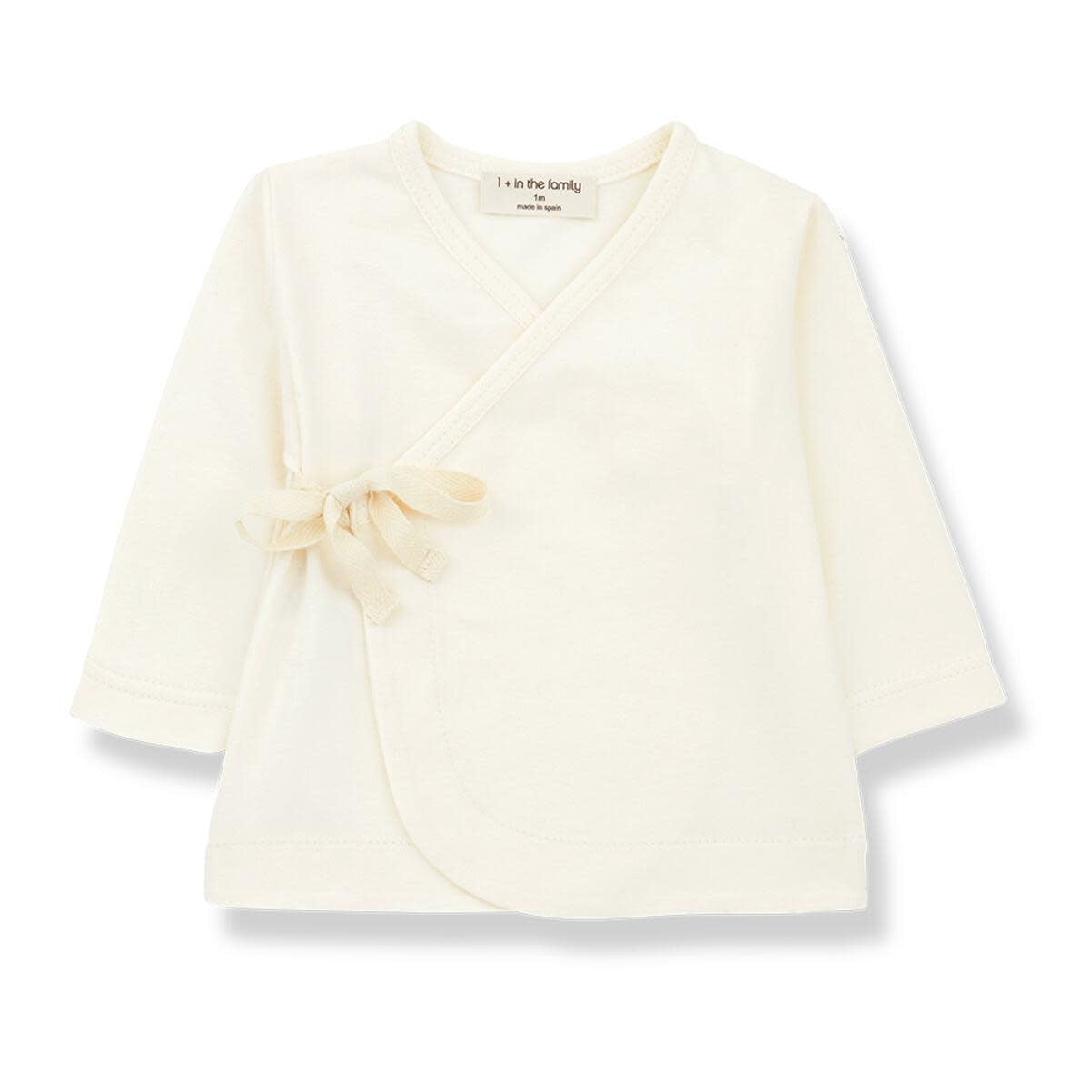 Babette Newborn Shirt