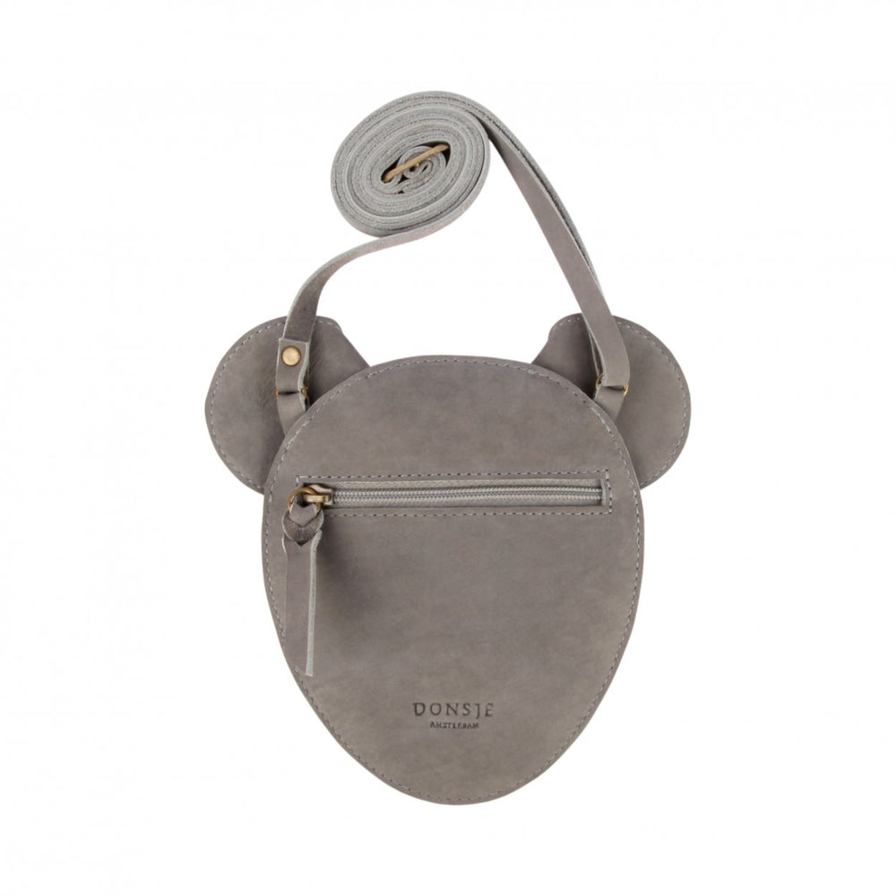 
                      
                        Britta Classic Purse - Mouse
                      
                    