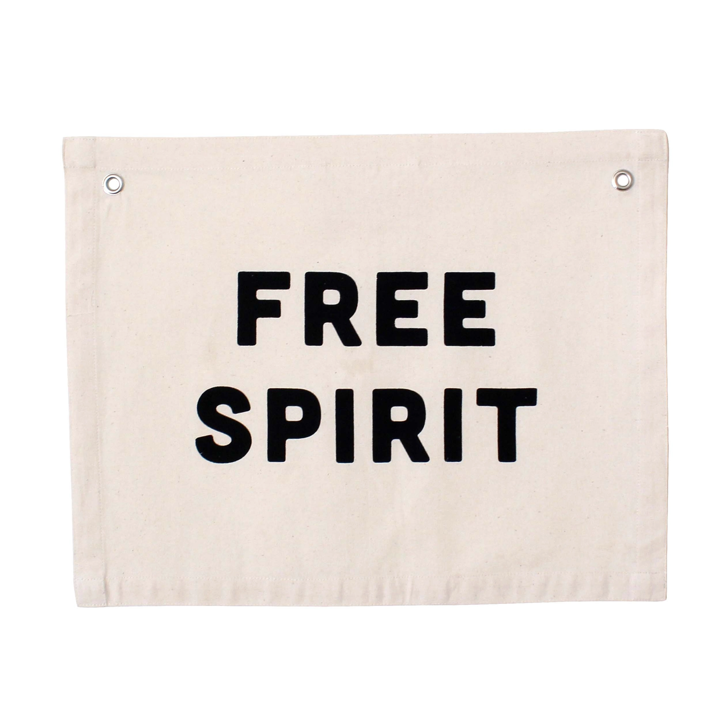 Free Spirit Banner