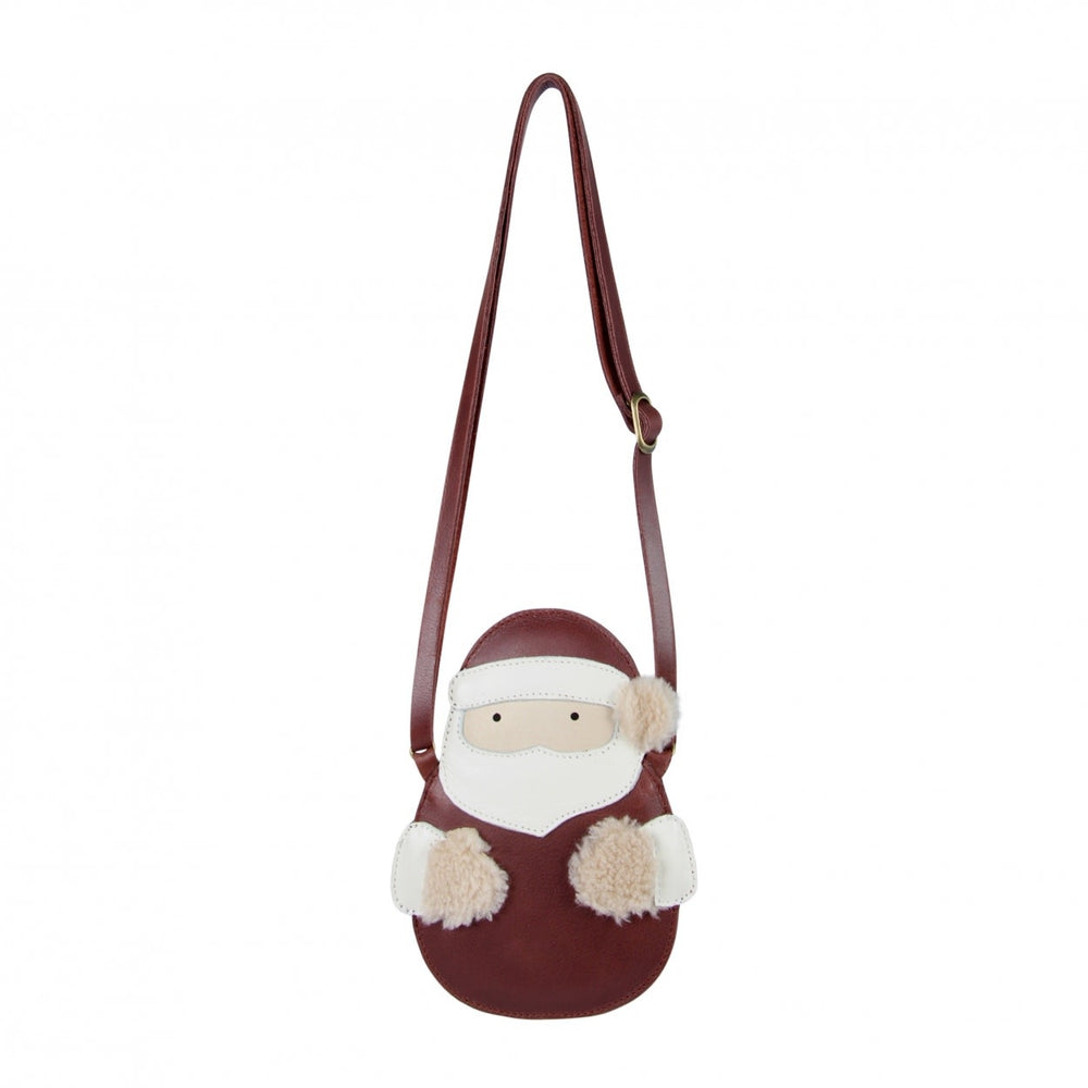 
                      
                        Britta Exclusive Purse - Santa
                      
                    