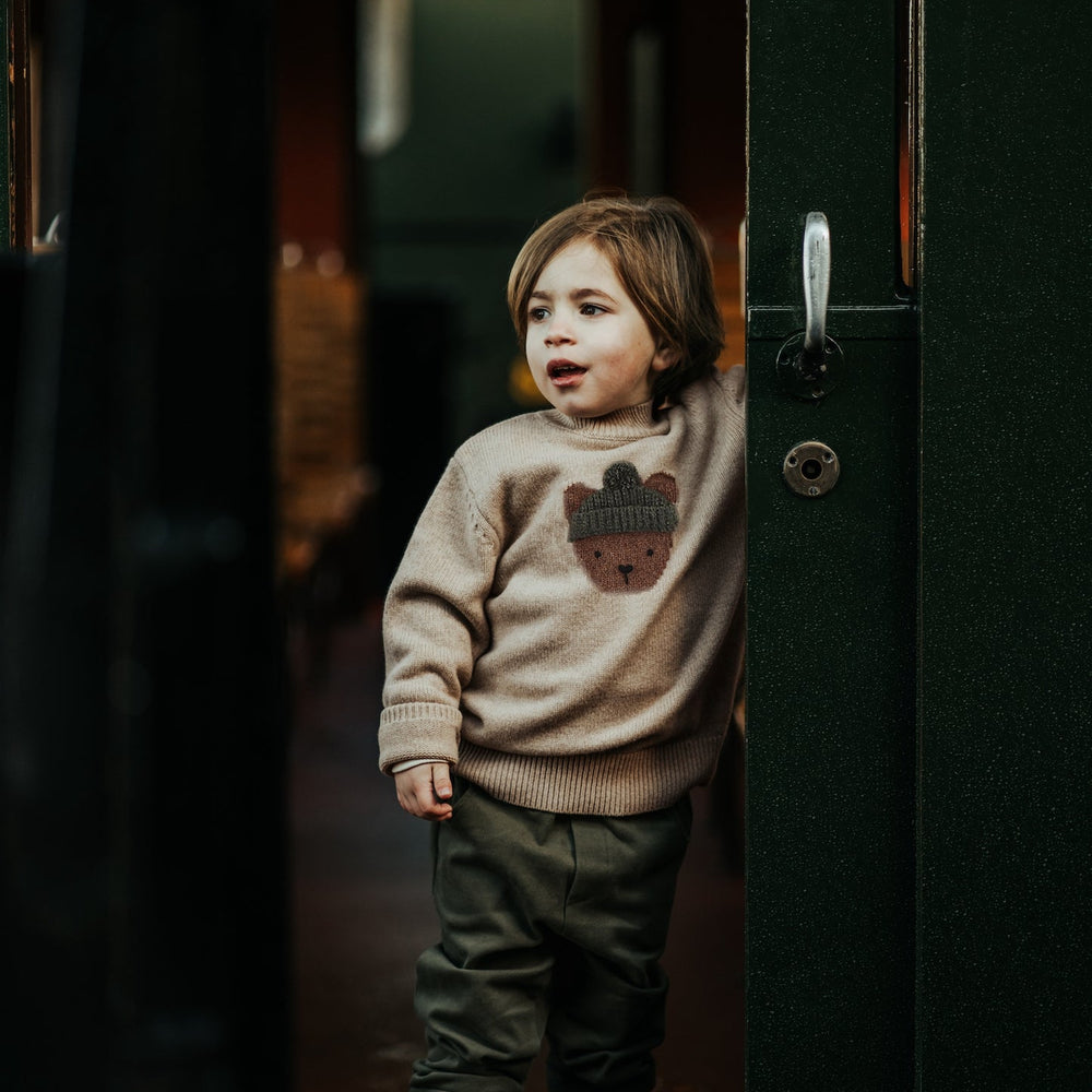 Tinker | A Children's Boutique