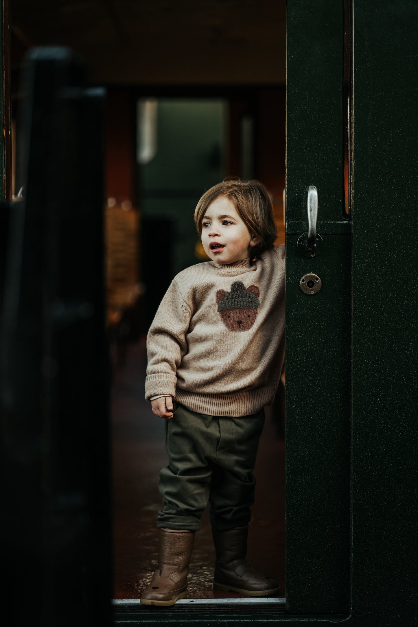 Tinker | A Children's Boutique