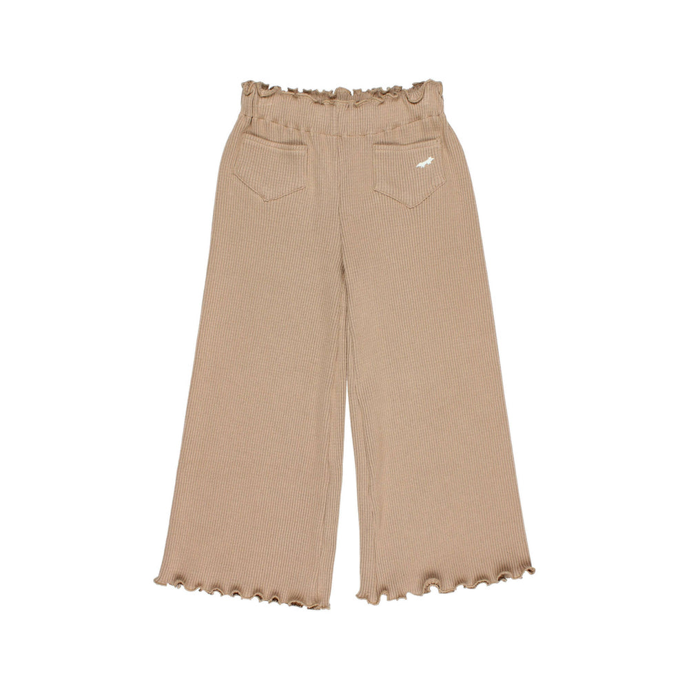 Soft Rib Pants