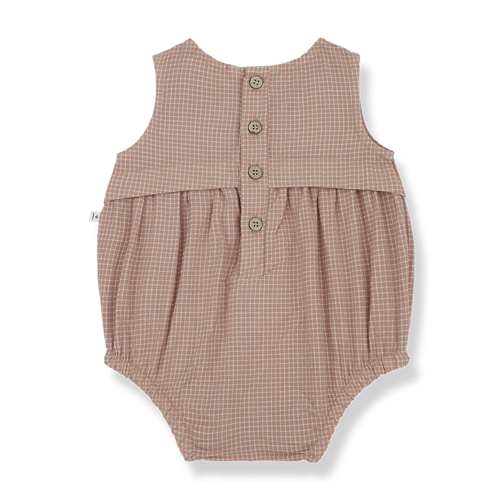 
                      
                        Ugo Romper
                      
                    