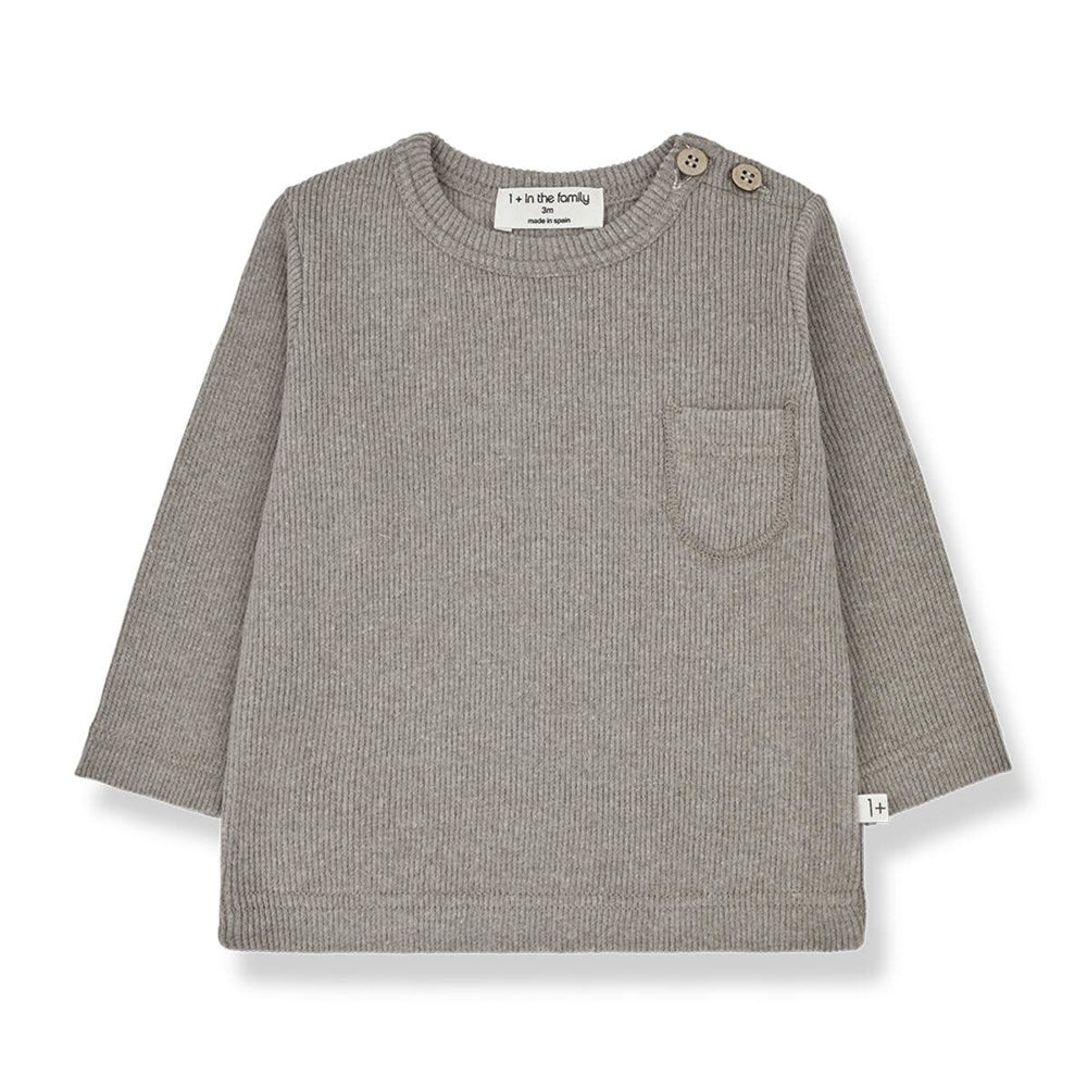 
                      
                        Unai Long-Sleeve T-Shirt
                      
                    