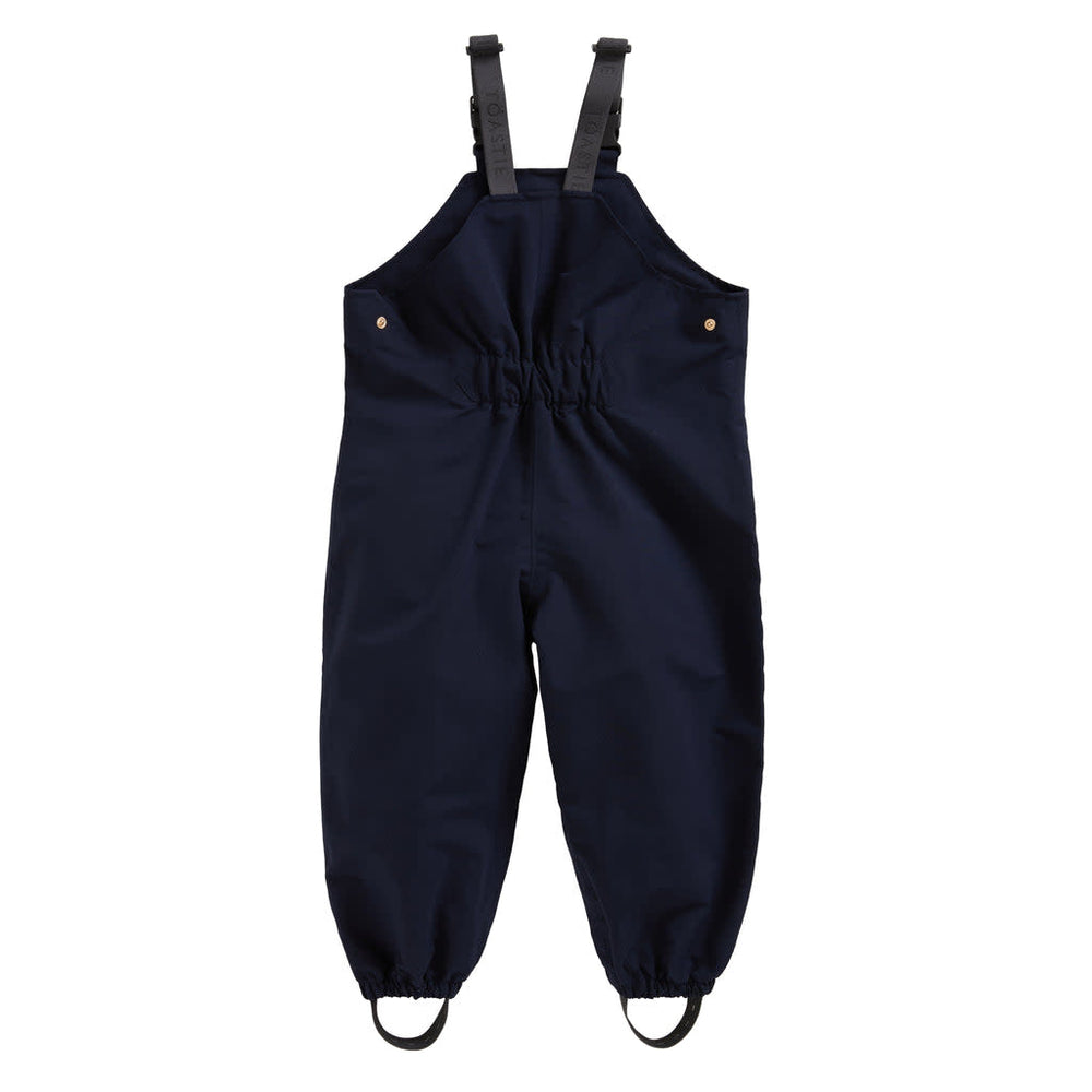 
                      
                        Waterproof Dungarees
                      
                    