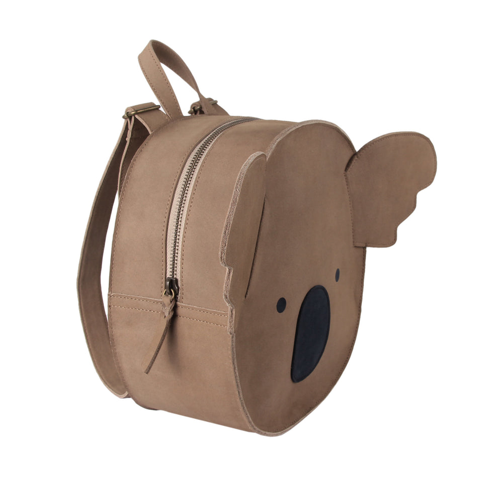 
                      
                        Umi Schoolbag - Koala
                      
                    