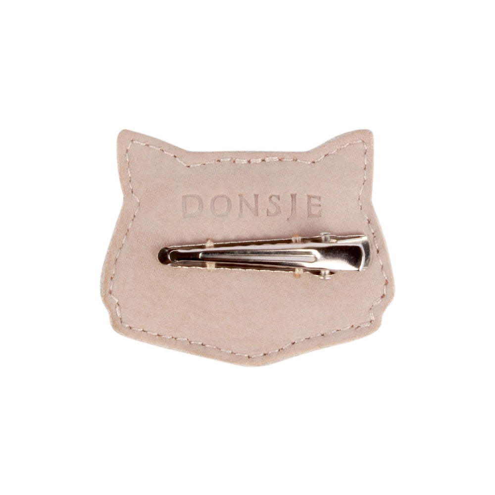 
                      
                        Josy Classic Hair Clip - Cat
                      
                    