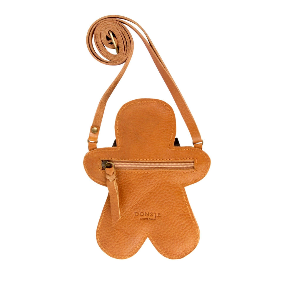 
                      
                        Britta Exclusive Purse - Gingerbread
                      
                    