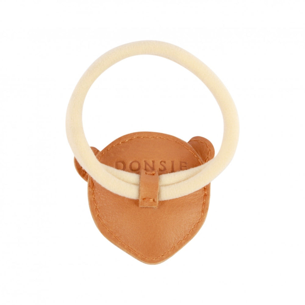 
                      
                        Josy Classic Hair Tie - Tiger
                      
                    