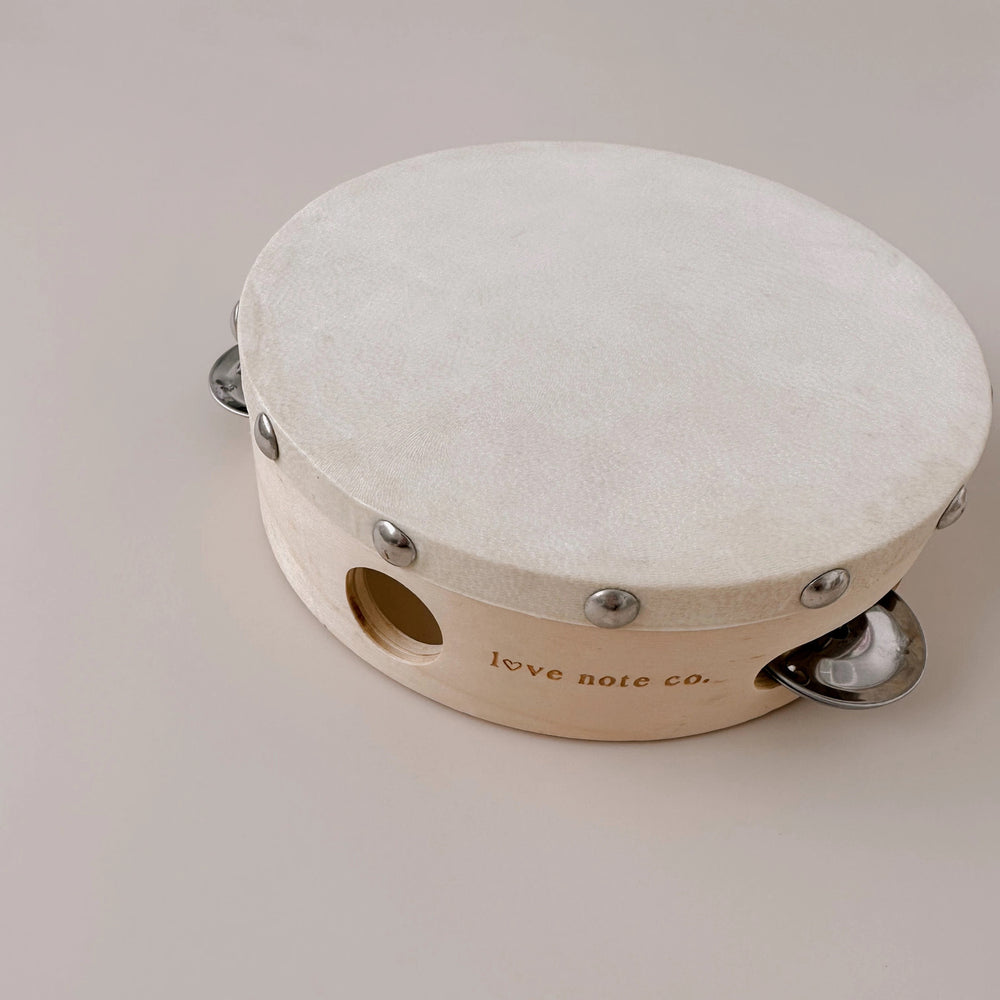 
                      
                        Tambourine Drum
                      
                    