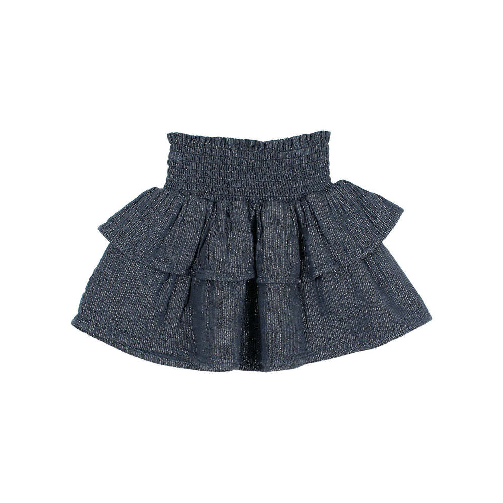 Lurex Skirt