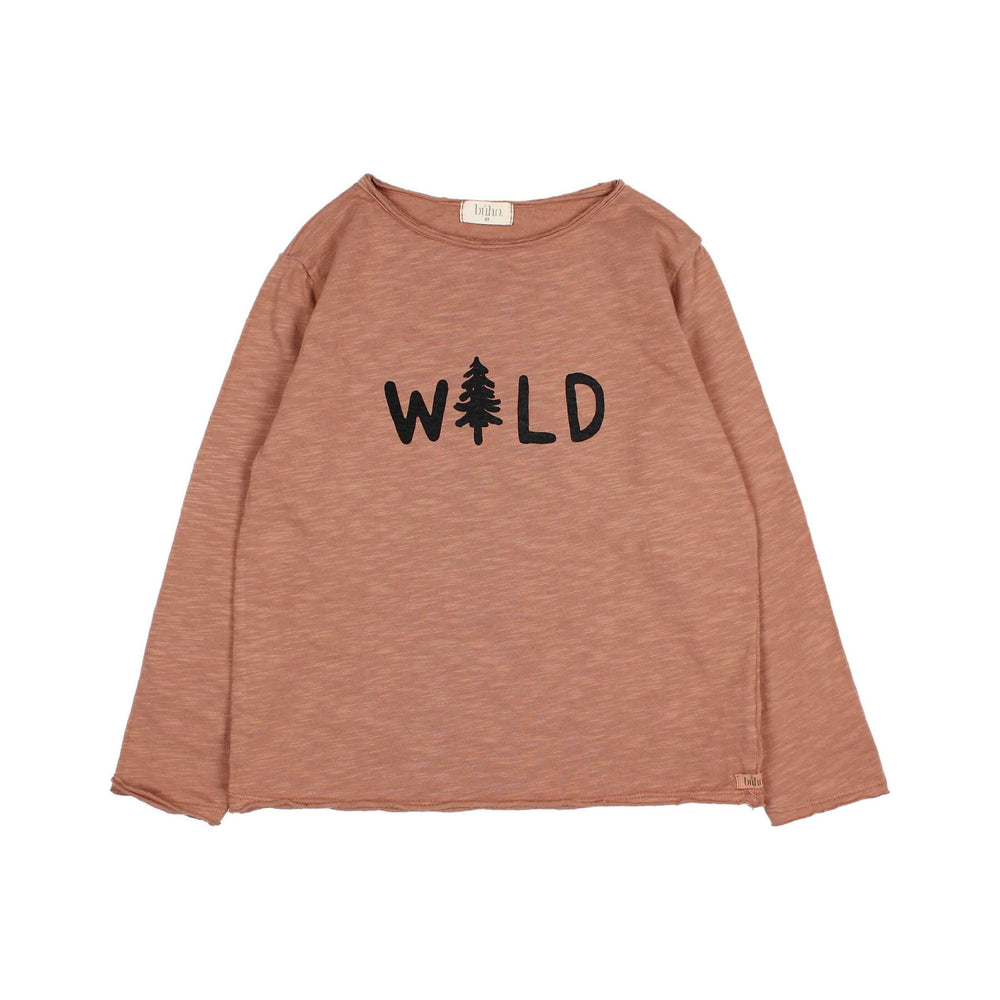 Wild T-Shirt