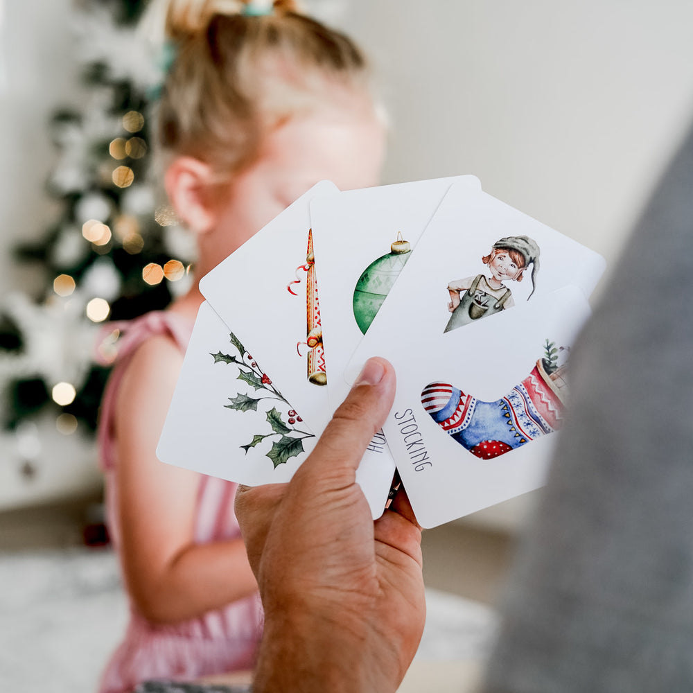 
                      
                        Snap & Go Fish - Christmas
                      
                    