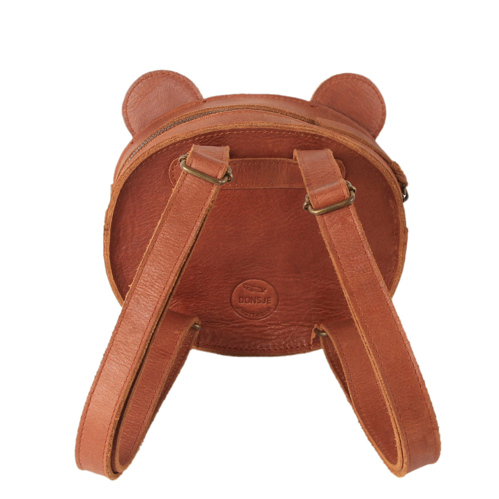 
                      
                        Kapi Classic Backpack - Bear
                      
                    