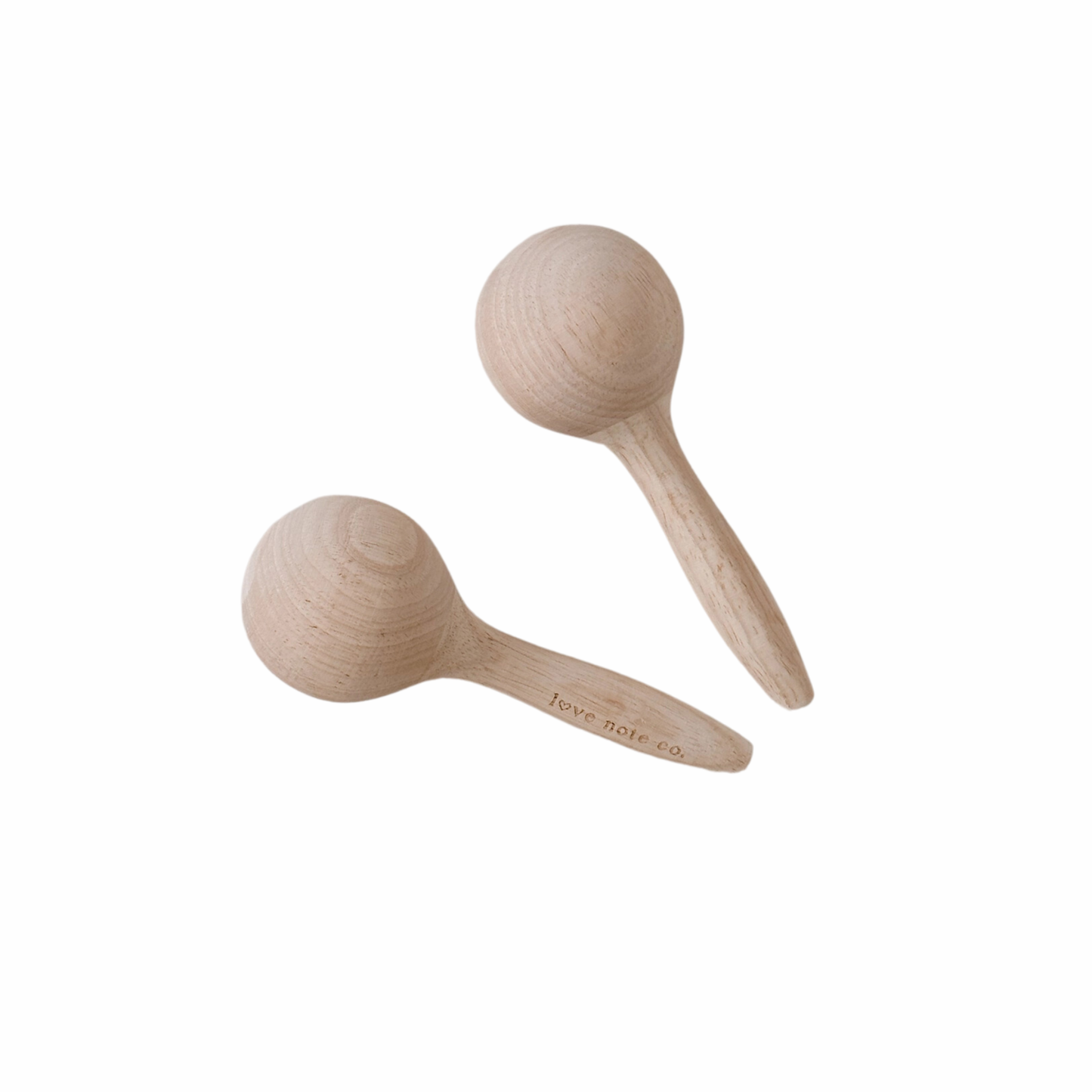 Maracas (Set of 2)